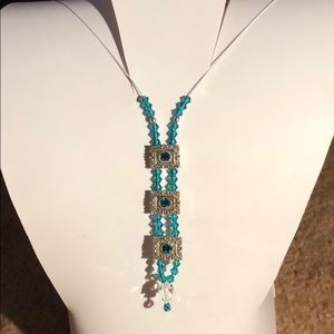 Stunning Swarovski Crystal Necklace
